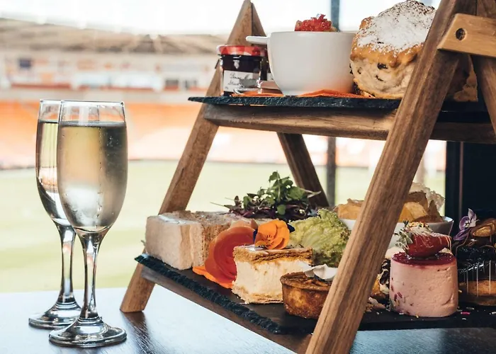 Best Blackpool Hotels for Disabled Guests