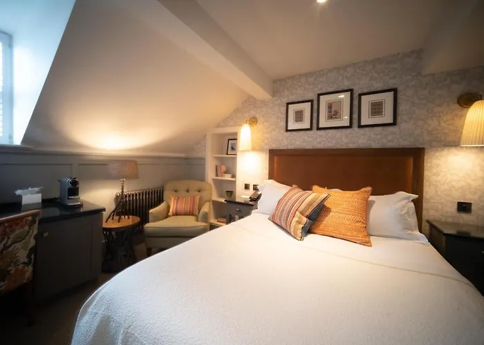 Best Hotels in Manchester