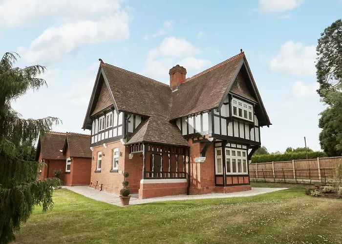 Top Family Hotels Kidderminster for Unforgettable Stay