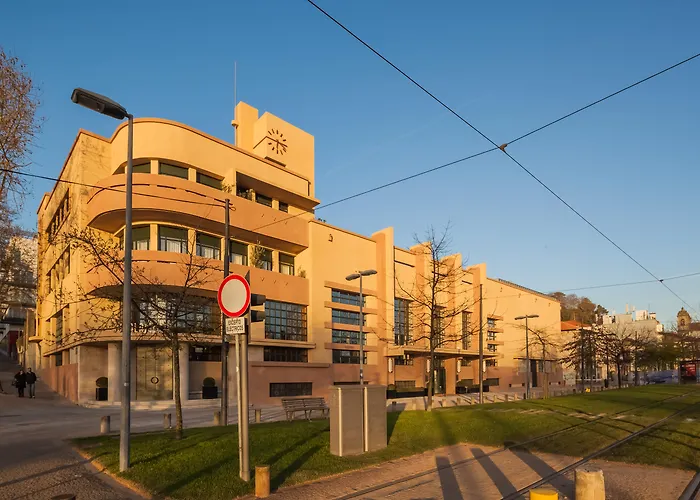 Top Conde Nast Hotels in Captivating Porto