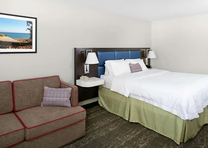 Best Hotels in Portage, Indiana