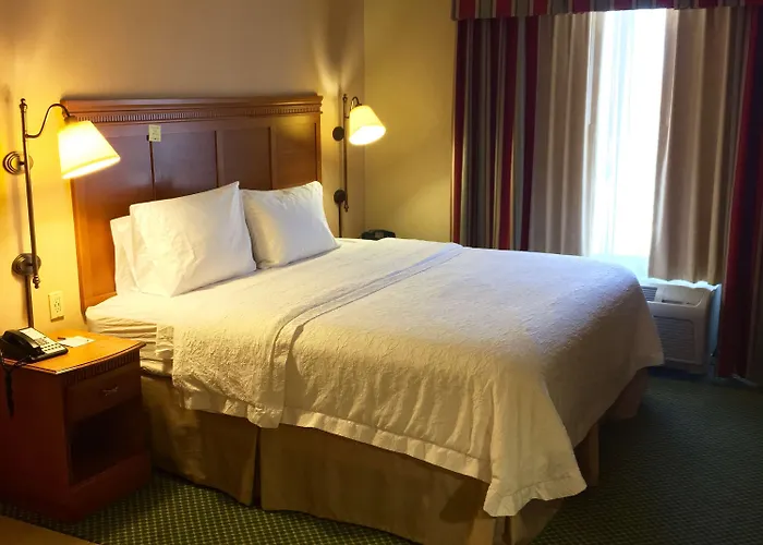 Best Hotels in Hays Kansas