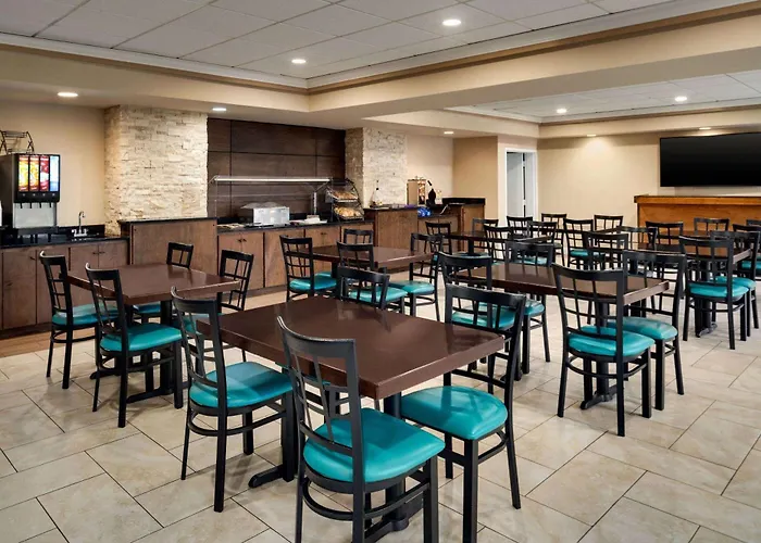 Superb Hotels Close to Augusta National