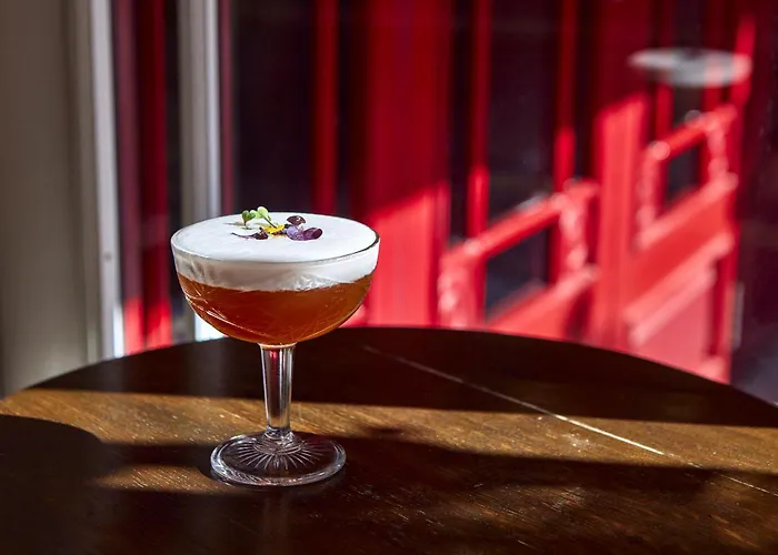 Crème de la Crème of Luxury Hotels in Palma