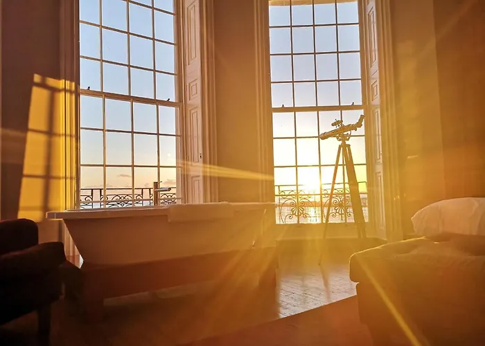 Top Family Hotels with Pools in Vibrant Brighton