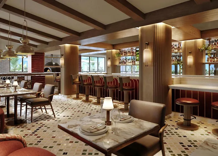 Best Naples Beachfront Hotels