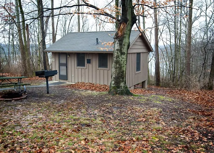 Top Hotels in Oxford Ohio for Memorable Stays