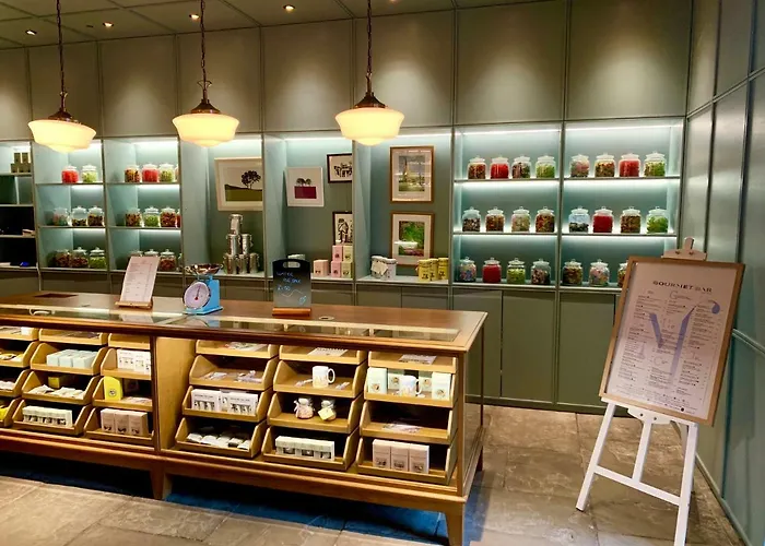 Top Accommodations in Historic York, England