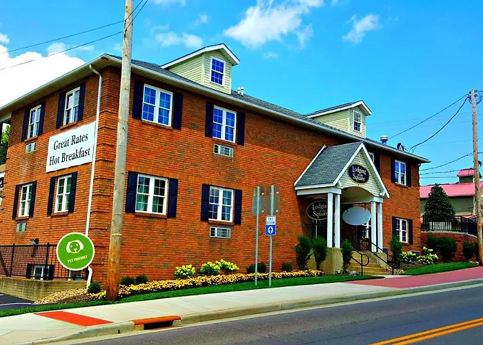 Top Hotels in Berlin Ohio