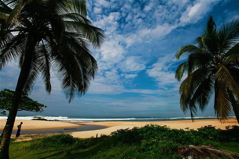 Guide to Liberia, the country no friend of yours has visited yet