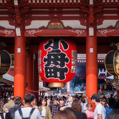 The insiders' guide to Japan's Rugby World Cup cities | Japan holidays